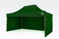 Pawilon namiot ogrodowy/handlowy 3X4,5 rne kolory GWARANCJA 5 LAT!!!