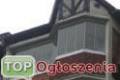 Zabudowa balkonw, tarasw, zadaszenia, ogrody zimowe