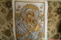 @@Matka Boska z Dziecitkiem Jezus@@= haft