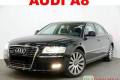 Wynajem Luksusowe Audi A8 Na Slub, Wesele 