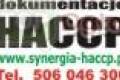Haccp. Ksiga Haccp. Wdraanie Systemu Haccp. System Haccp