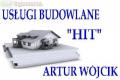 Usugi  Budowlane ,hit,docieplenia Budynkw