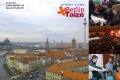 Taize Berlin, wraz  z zylwestrem