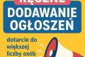 Dodaj ogoszenie na wielu portalach | Dodawanie ogosze